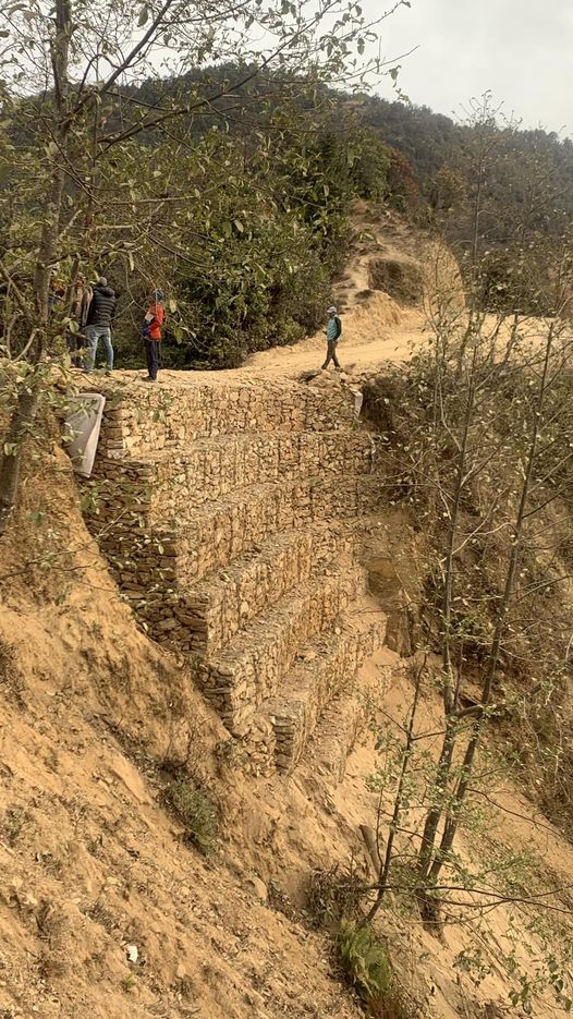 आ.व. २०७९/८० को वार्षिक समिक्षा गोष्ठी प्रस्तुतीकरण